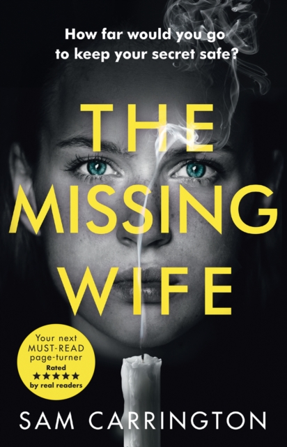 The Missing Wife, Paperback / softback Book