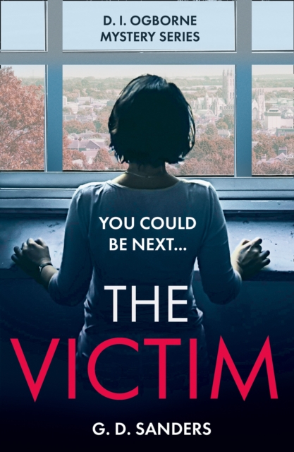 The Victim, EPUB eBook