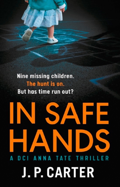 A In Safe Hands, EPUB eBook