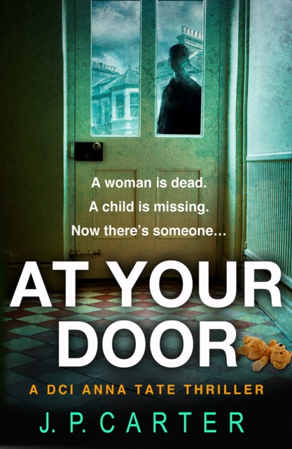 A At Your Door, EPUB eBook
