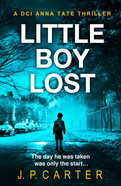 A Little Boy Lost, EPUB eBook