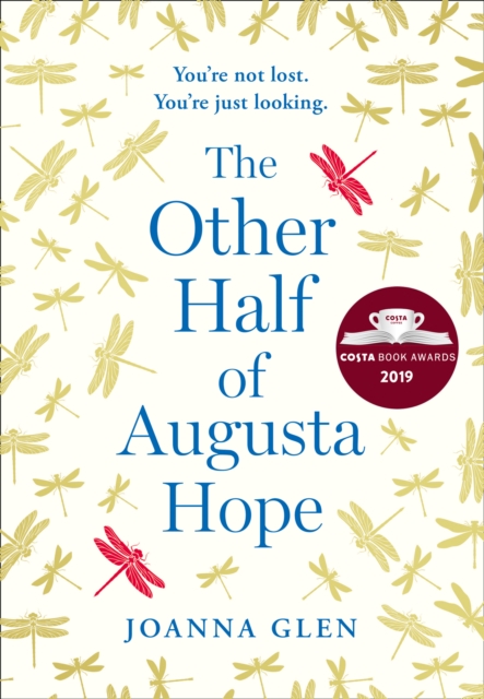 The Other Half of Augusta Hope, Hardback Book