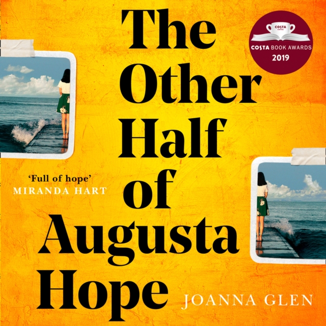 The Other Half of Augusta Hope, eAudiobook MP3 eaudioBook