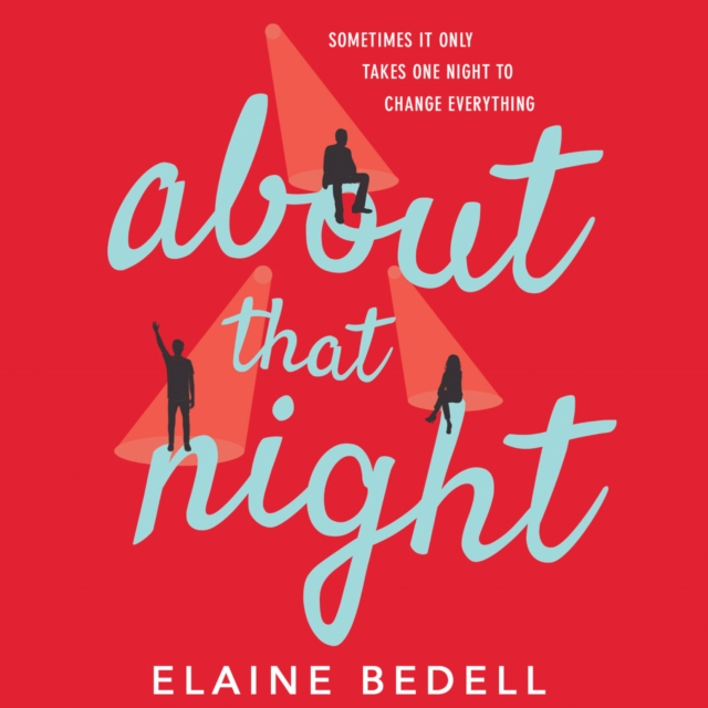 About That Night, eAudiobook MP3 eaudioBook