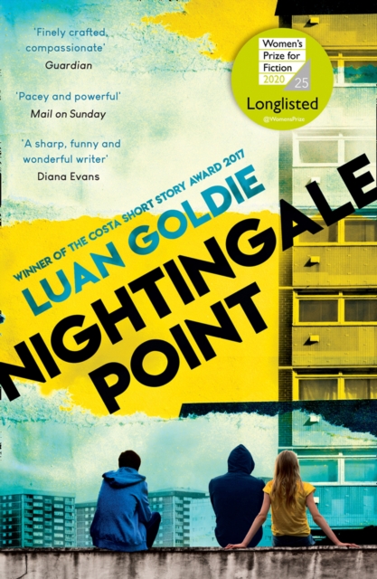 Nightingale Point, EPUB eBook