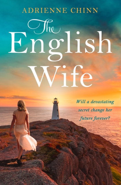 The English Wife, EPUB eBook