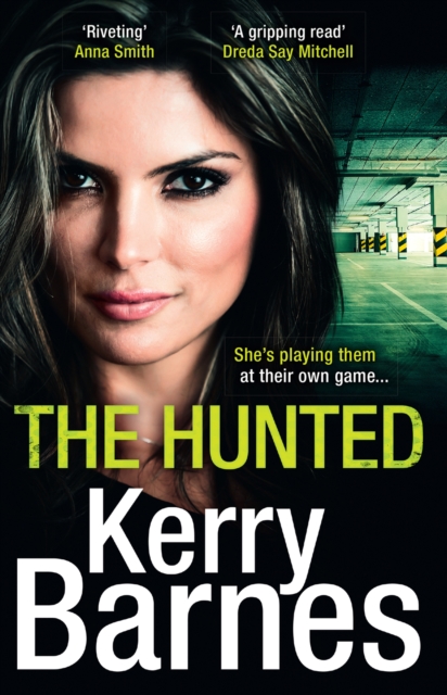 The Hunted, EPUB eBook