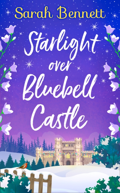 Starlight Over Bluebell Castle, EPUB eBook