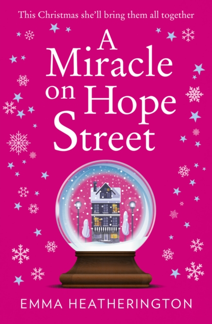 A Miracle on Hope Street, Paperback / softback Book