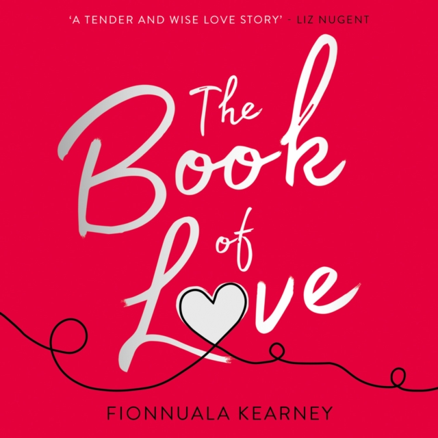 The Book of Love, eAudiobook MP3 eaudioBook