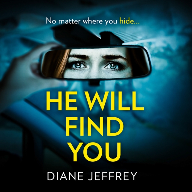 He Will Find You, eAudiobook MP3 eaudioBook