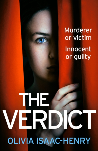 The Verdict, EPUB eBook