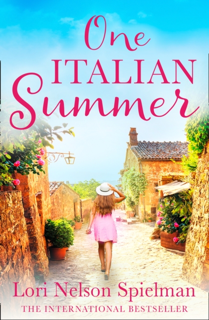 One Italian Summer, Paperback / softback Book