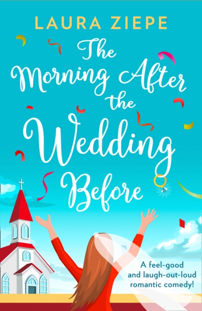 The Morning After the Wedding Before, EPUB eBook