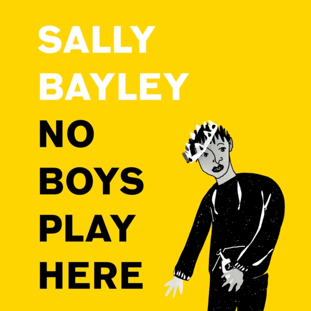 No Boys Play Here : A Story of Shakespeare and My Family’s Missing Men, eAudiobook MP3 eaudioBook