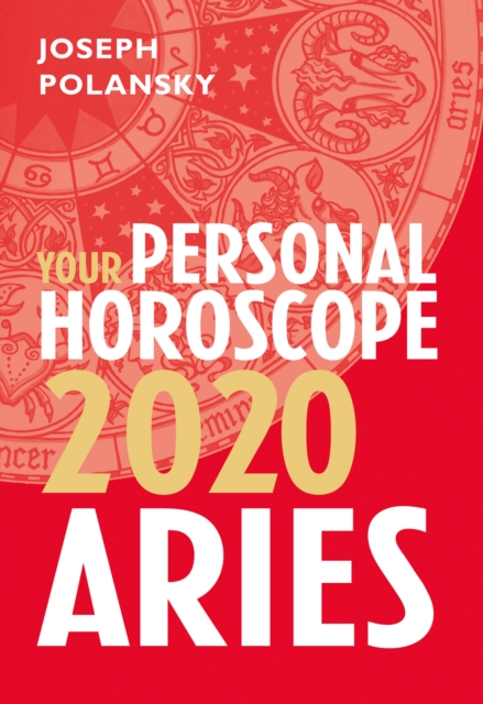 Aries 2020: Your Personal Horoscope, EPUB eBook