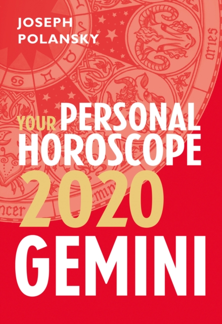 Gemini 2020: Your Personal Horoscope, EPUB eBook
