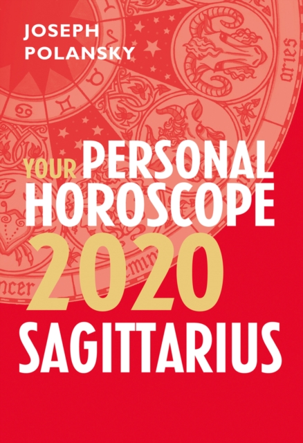 Sagittarius 2020: Your Personal Horoscope, EPUB eBook