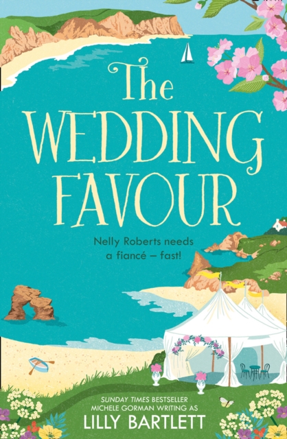The Wedding Favour, Paperback / softback Book