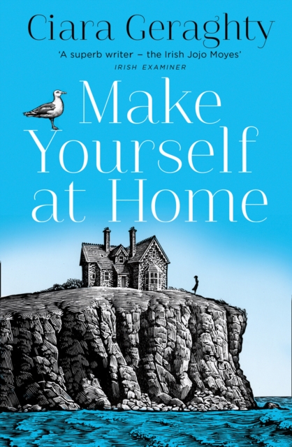 Make Yourself at Home, Paperback / softback Book