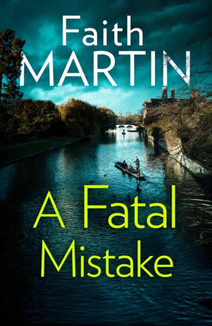 A Fatal Mistake, Paperback / softback Book