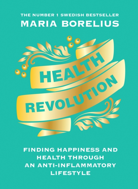 Health Revolution, Hardback Book