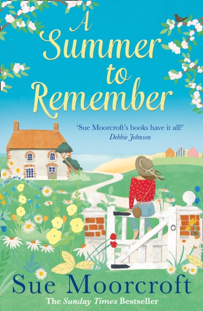 A Summer to Remember, Paperback / softback Book