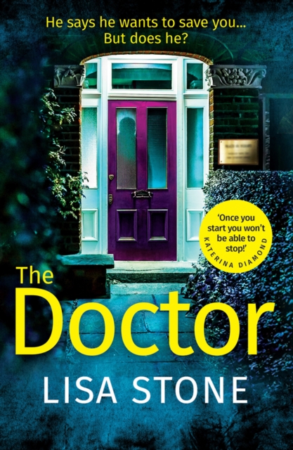 The Doctor, EPUB eBook