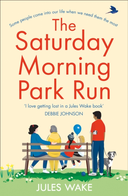 The Saturday Morning Park Run, EPUB eBook