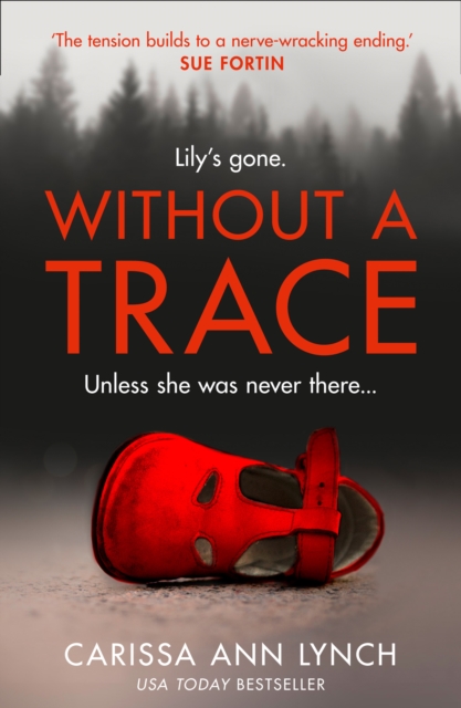 Without a Trace, Paperback / softback Book
