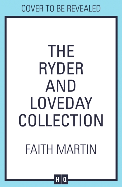 The Ryder and Loveday Collection, Paperback / softback Book