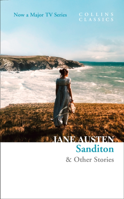 Sanditon : & Other Stories, Paperback / softback Book