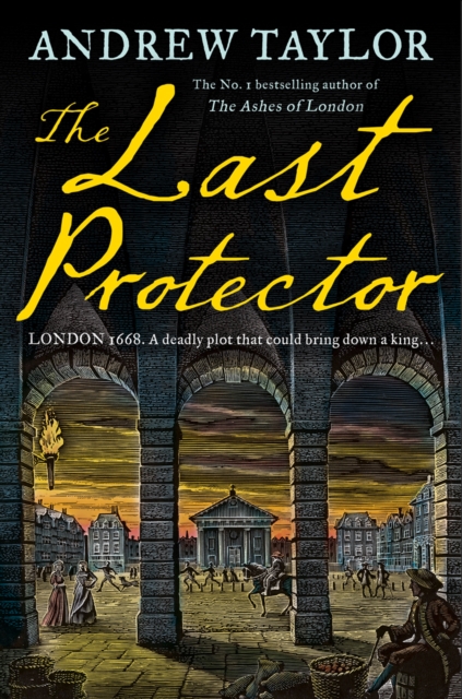 The Last Protector, EPUB eBook