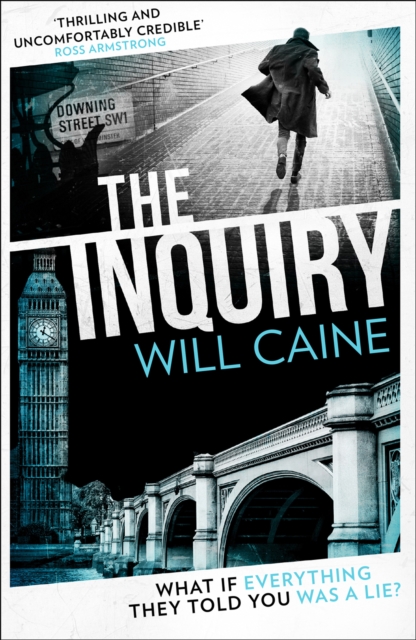 The Inquiry, EPUB eBook
