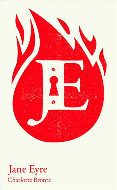 Jane Eyre : GCSE 9-1 Set Text Student Edition, Paperback / softback Book