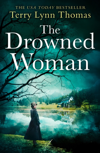 The Drowned Woman, EPUB eBook