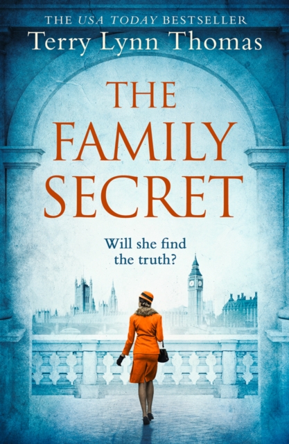 The Family Secret, EPUB eBook