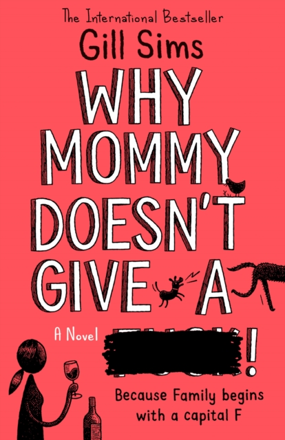 Why Mommy Doesn't Give a ****, EPUB eBook