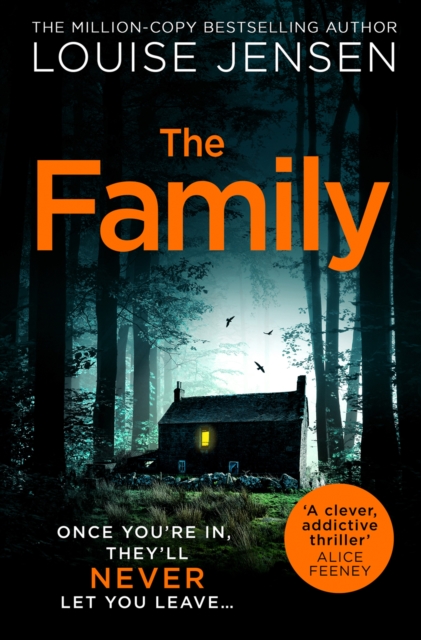 The Family, EPUB eBook