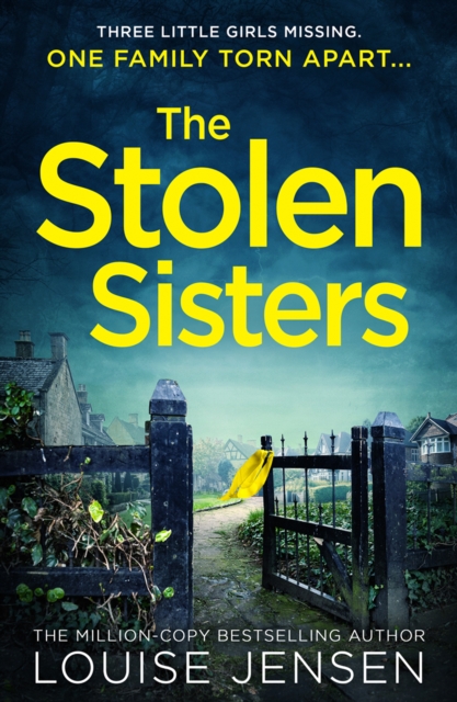 The Stolen Sisters, EPUB eBook