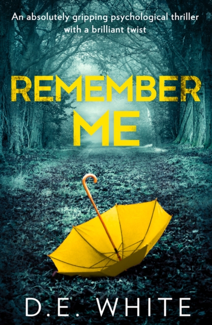 Remember Me, Paperback / softback Book
