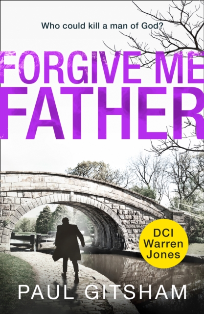 Forgive Me Father, Paperback / softback Book