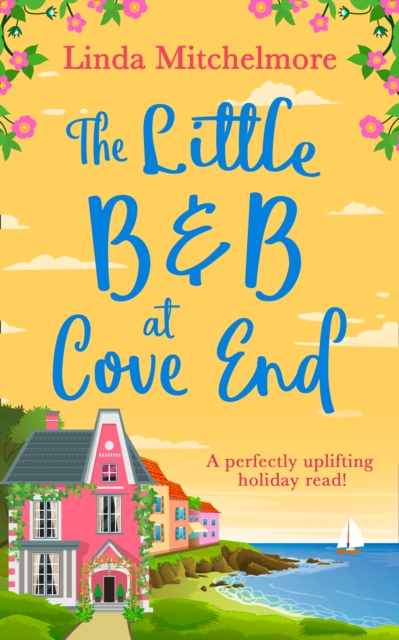 The Little B & B at Cove End, Paperback / softback Book