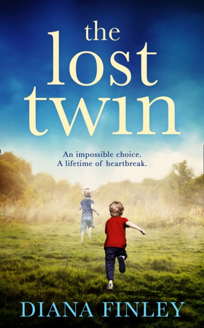 The Lost Twin, Paperback / softback Book