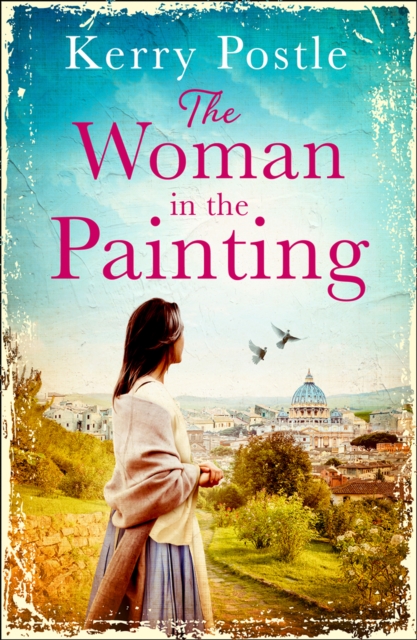 The Woman in the Painting, Paperback / softback Book