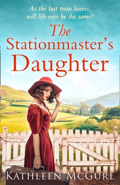 The Stationmaster’s Daughter, Paperback / softback Book