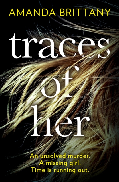 Traces of Her, Paperback / softback Book