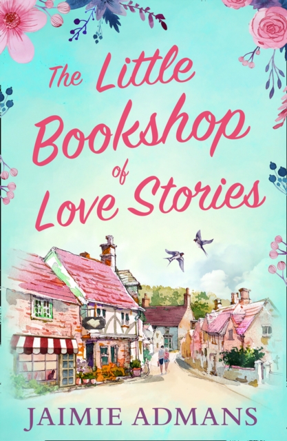 The Little Bookshop of Love Stories, EPUB eBook