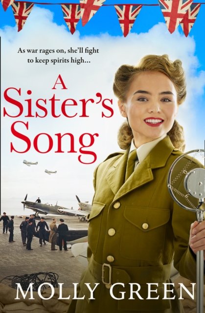 A Sister’s Song, Paperback / softback Book
