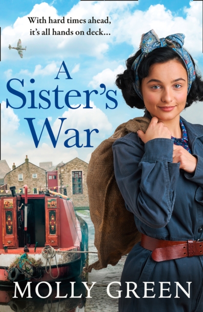 A Sister’s War, Paperback / softback Book